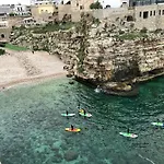 Bed & Breakfast Amare Il Mare Polignano a Mare