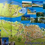 Amare Il Mare 4* Polignano a Mare