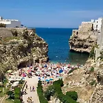 Bed & Breakfast Amare Il Mare 4*
