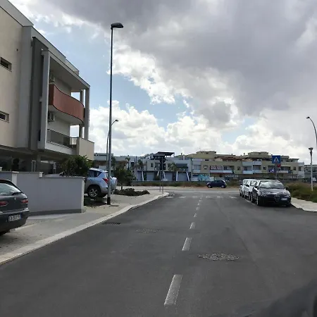 Amare Il Mare 4* 滨海波利尼亚诺