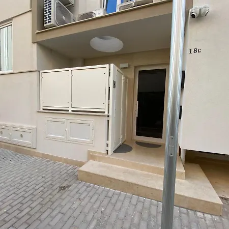 Amare Il Mare Polignano a Mare