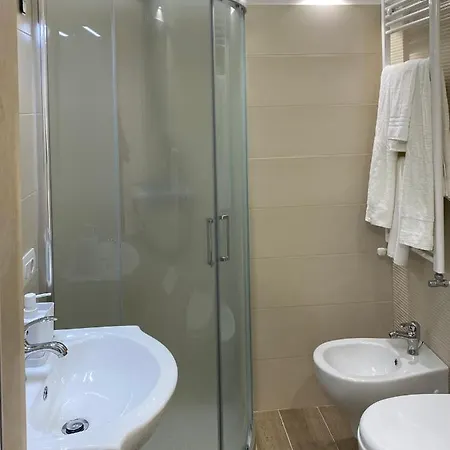 Amare Il Mare Polignano a Mare