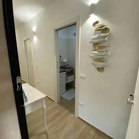 Amare Il Mare Polignano a Mare