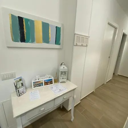 Amare Il Mare Bed & Breakfast Polignano a Mare