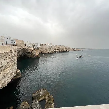 Amare Il Mare 4* 滨海波利尼亚诺