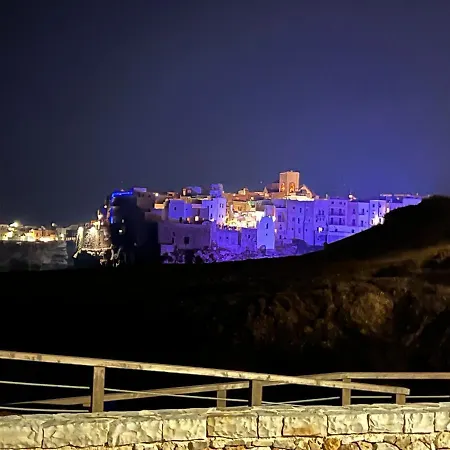 Amare Il Mare Polignano a Mare