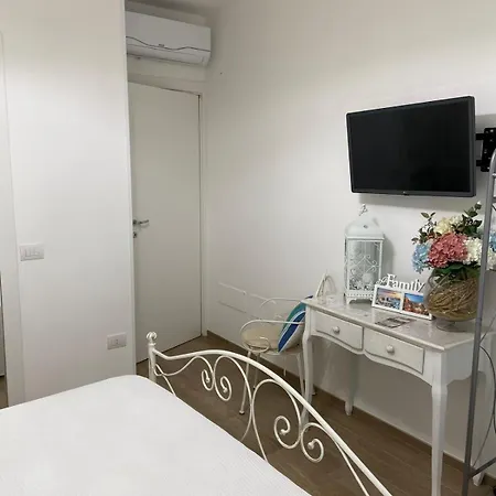 Bed & Breakfast Amare Il Mare Polignano a Mare