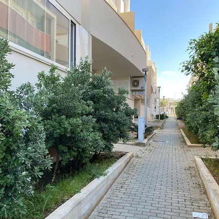 Amare Il Mare فندق مبيت وإفطار بولينيانو آ ماري