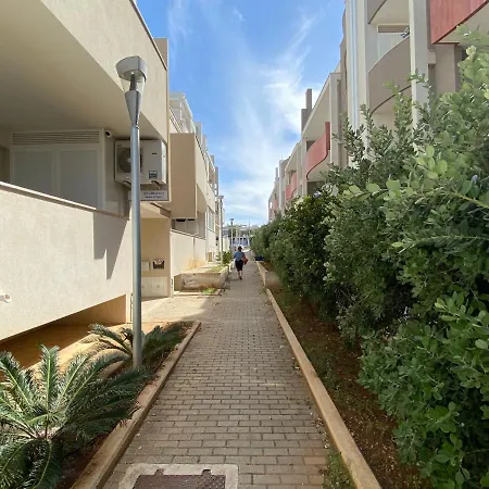 Amare Il Mare 4* 滨海波利尼亚诺