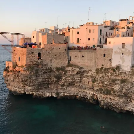 Amare Il Mare فندق مبيت وإفطار