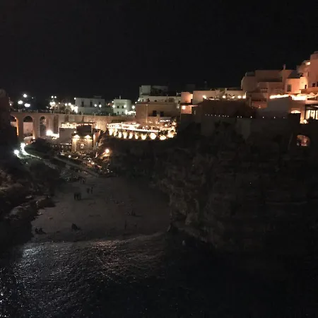 Amare Il Mare * بولينيانو آ ماري