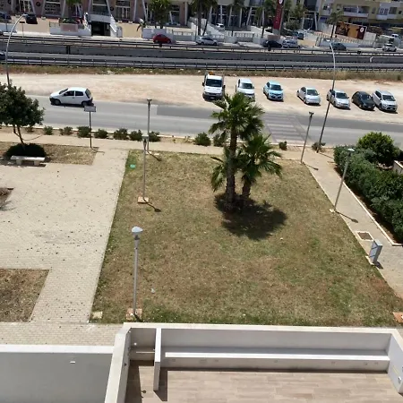 Amare Il Mare فندق مبيت وإفطار بولينيانو آ ماري