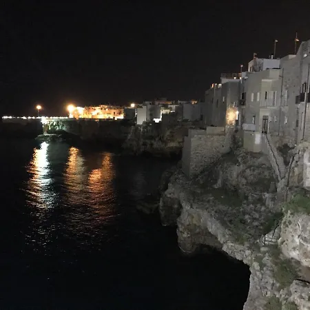فندق مبيت وإفطار Amare Il Mare *