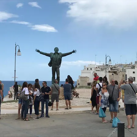 Amare Il Mare * بولينيانو آ ماري