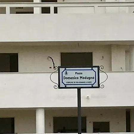 فندق مبيت وإفطار Amare Il Mare