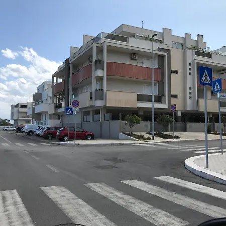 Amare Il Mare 4* 滨海波利尼亚诺