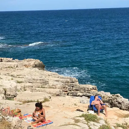 Amare Il Mare * بولينيانو آ ماري