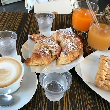 Bed & Breakfast Amare Il Mare 4*