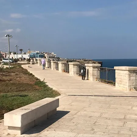 Amare Il Mare فندق مبيت وإفطار