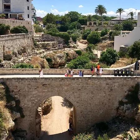 Bed & Breakfast Amare Il Mare Polignano a Mare