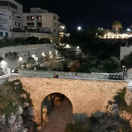 Bed & Breakfast Amare Il Mare