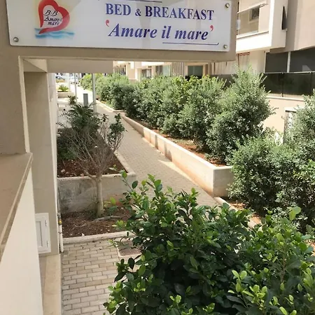 Amare Il Mare 滨海波利尼亚诺