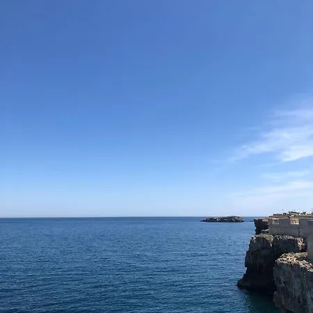 Frühstückspension Amare Il Mare Polignano a Mare