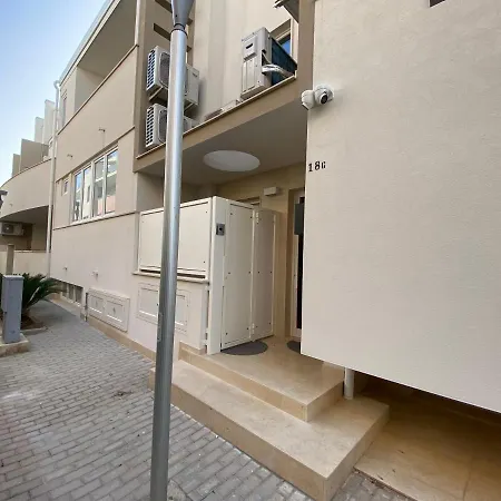 Bed & Breakfast Amare Il Mare Polignano a Mare