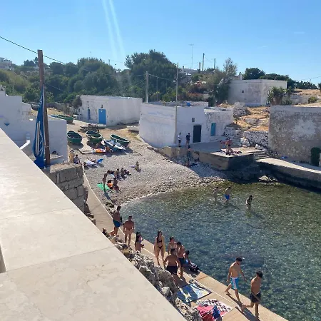 Amare Il Mare * بولينيانو آ ماري