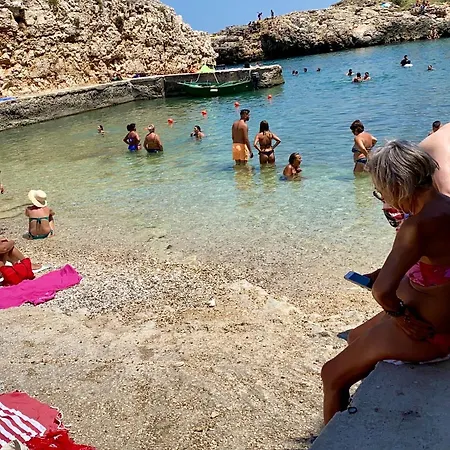Amare Il Mare بولينيانو آ ماري