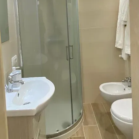 Oda ve Kahvaltı Amare Il Mare Polignano a Mare