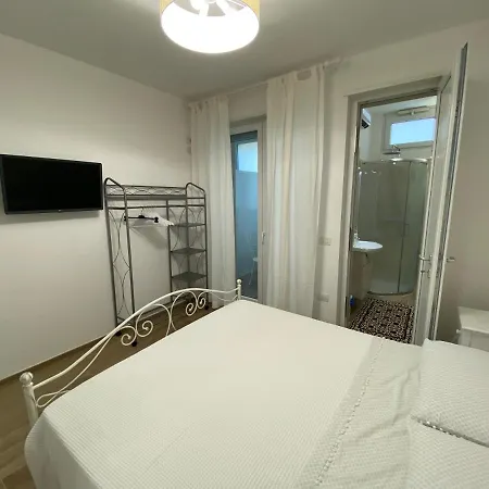 Amare Il Mare 4* Polignano a Mare