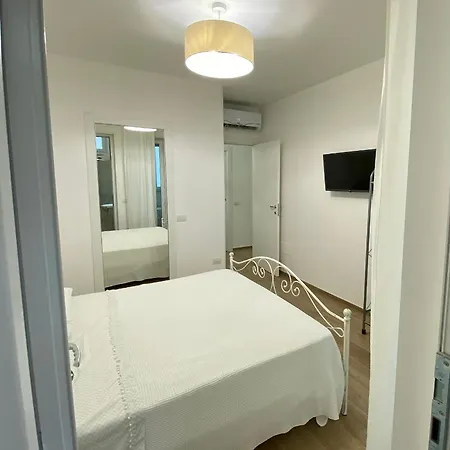 Amare Il Mare 4* Polignano a Mare