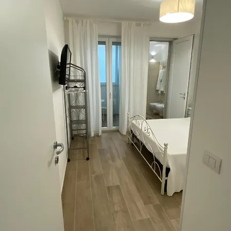 Amare Il Mare Oda ve Kahvaltı Polignano a Mare