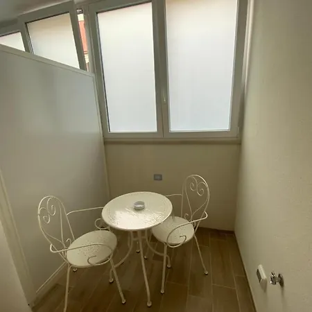 Amare Il Mare Bed & Breakfast