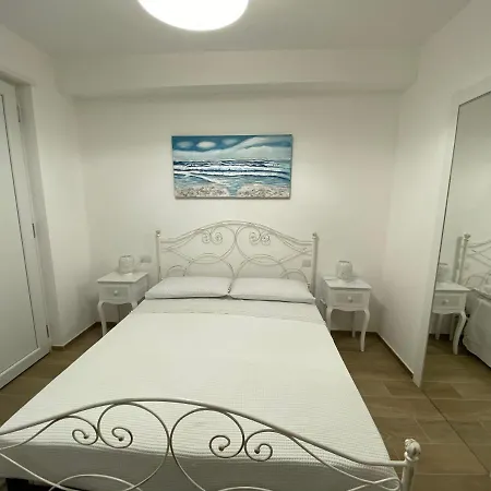 Amare Il Mare B&B 폴리나노 아마레