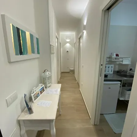 Amare Il Mare Bed & Breakfast