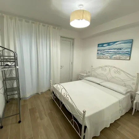Bed & Breakfast Amare Il Mare Polignano a Mare