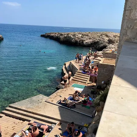 Amare Il Mare 4*
