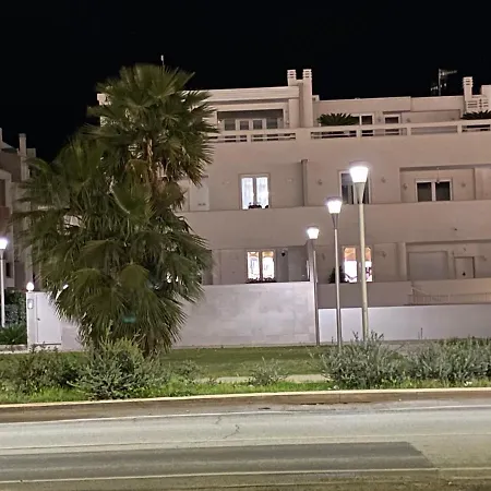 فندق مبيت وإفطار Amare Il Mare بولينيانو آ ماري