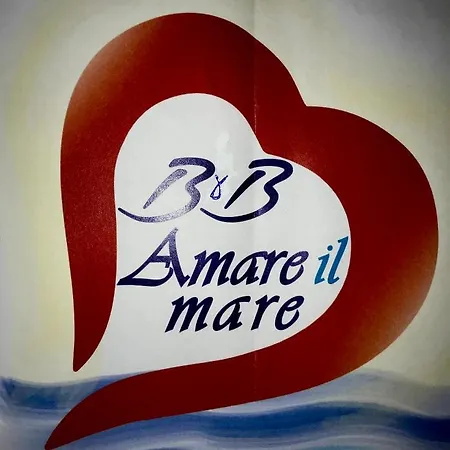 Amare Il Mare לינה וארוחת בוקר *
