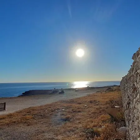 Amare Il Mare فندق مبيت وإفطار