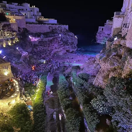 Amare Il Mare 4*