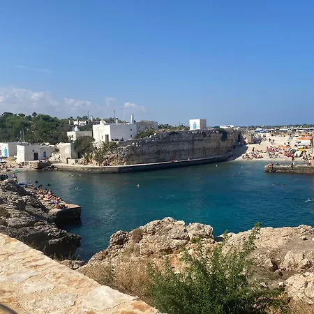 Bed & Breakfast Amare Il Mare 4*