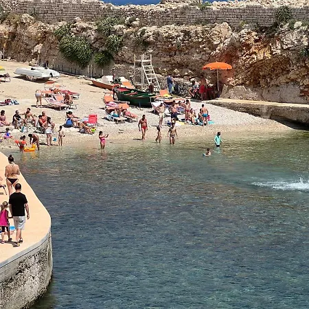 Amare Il Mare فندق مبيت وإفطار