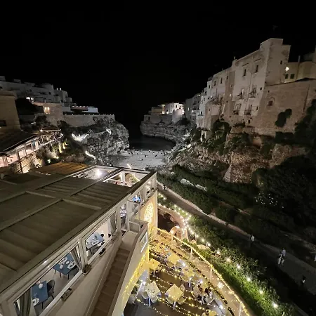 Amare Il Mare 住宿加早餐酒店