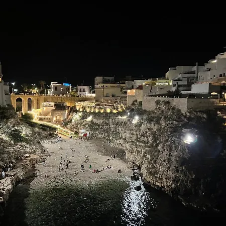 Frühstückspension Amare Il Mare 4*