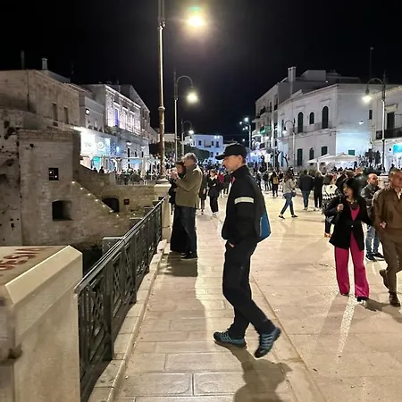 Bed & Breakfast Amare Il Mare