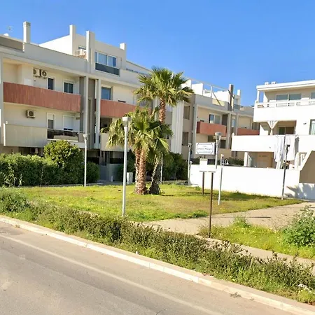 Amare Il Mare Bed & Breakfast