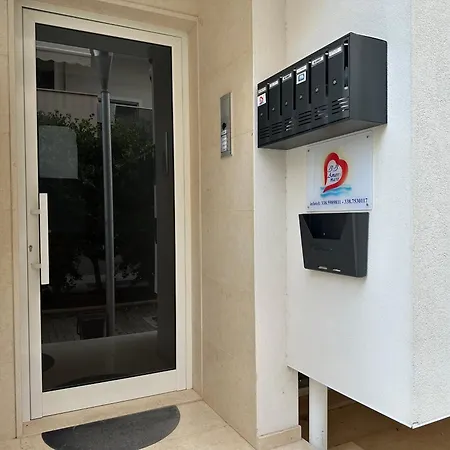 Amare Il Mare Bed & Breakfast 4*